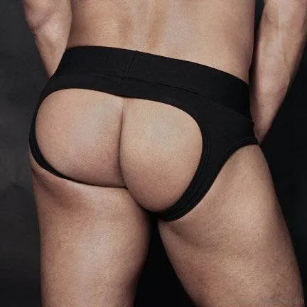 TIMGEAR Black Jock Brief