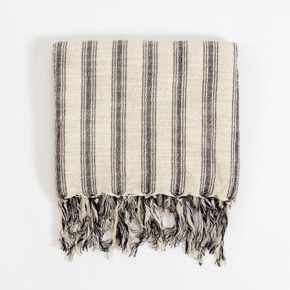 Titus Santuklu Turkish Beach/ Bath Towel