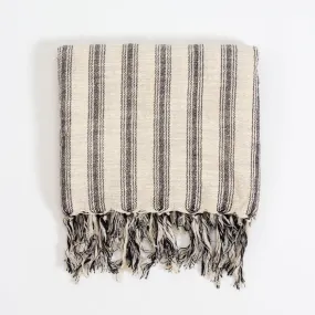 Titus Santuklu Turkish Beach/ Bath Towel