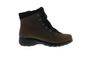 Toe Warmers Yukon Low (Women's) - Brown