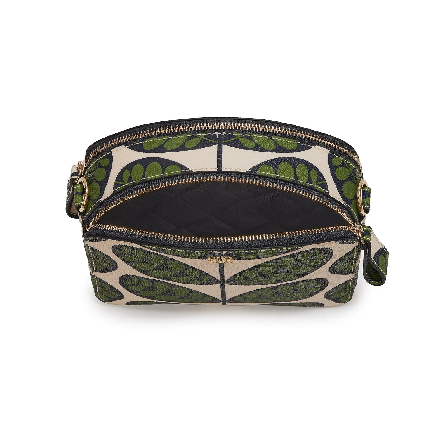 Tostada Crossbody - Botanica