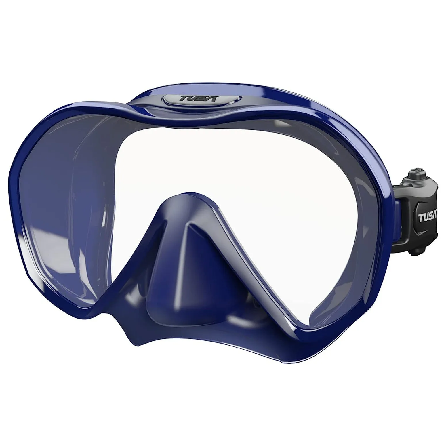 Tusa Zensee Scuba Diving Mask