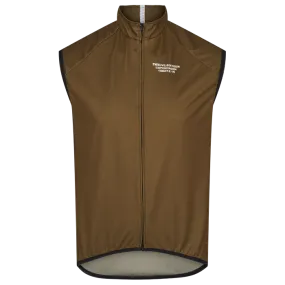 Twelve Sixteen Gilet Unik Pro Water-Membrane 197 Khaki White