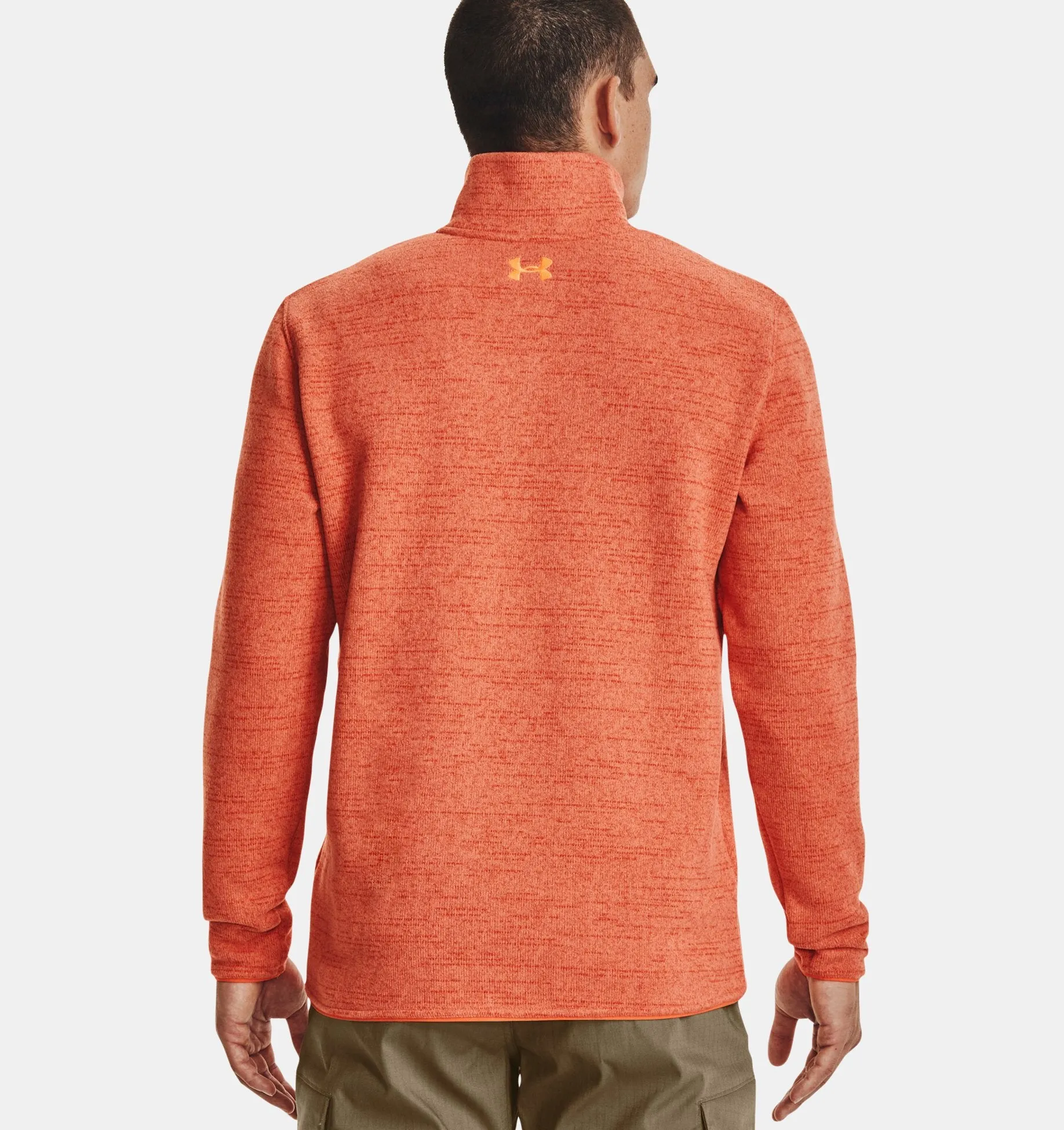 Under Armour Specialist Henley 2.0 Long Sleeve -1316276