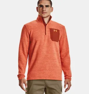 Under Armour Specialist Henley 2.0 Long Sleeve -1316276