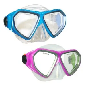 U.S. Divers Cardiff LX Silicone Mask