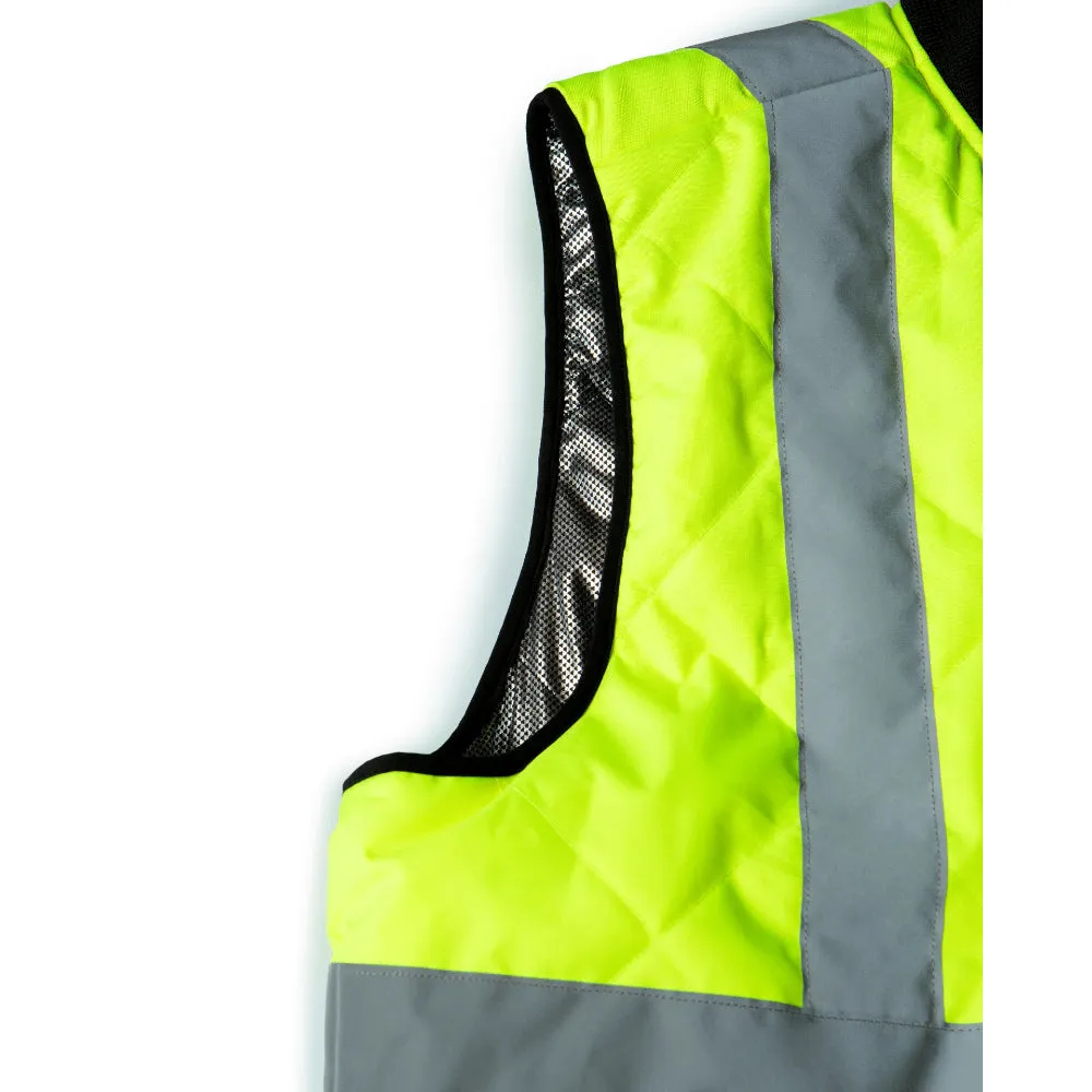 Utility Pro® Insulated Hi Vis Safety Vest - Class 2 - UHV919