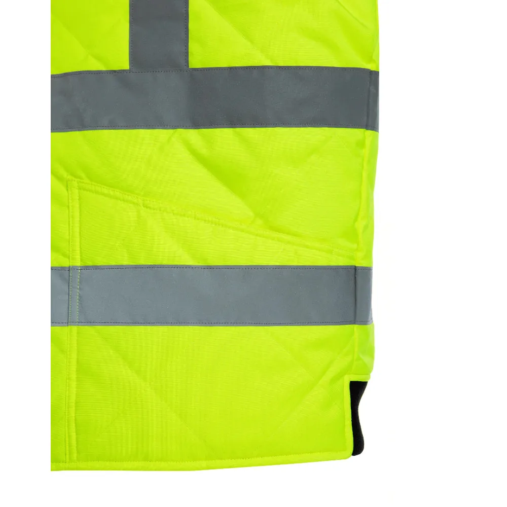 Utility Pro® Insulated Hi Vis Safety Vest - Class 2 - UHV919