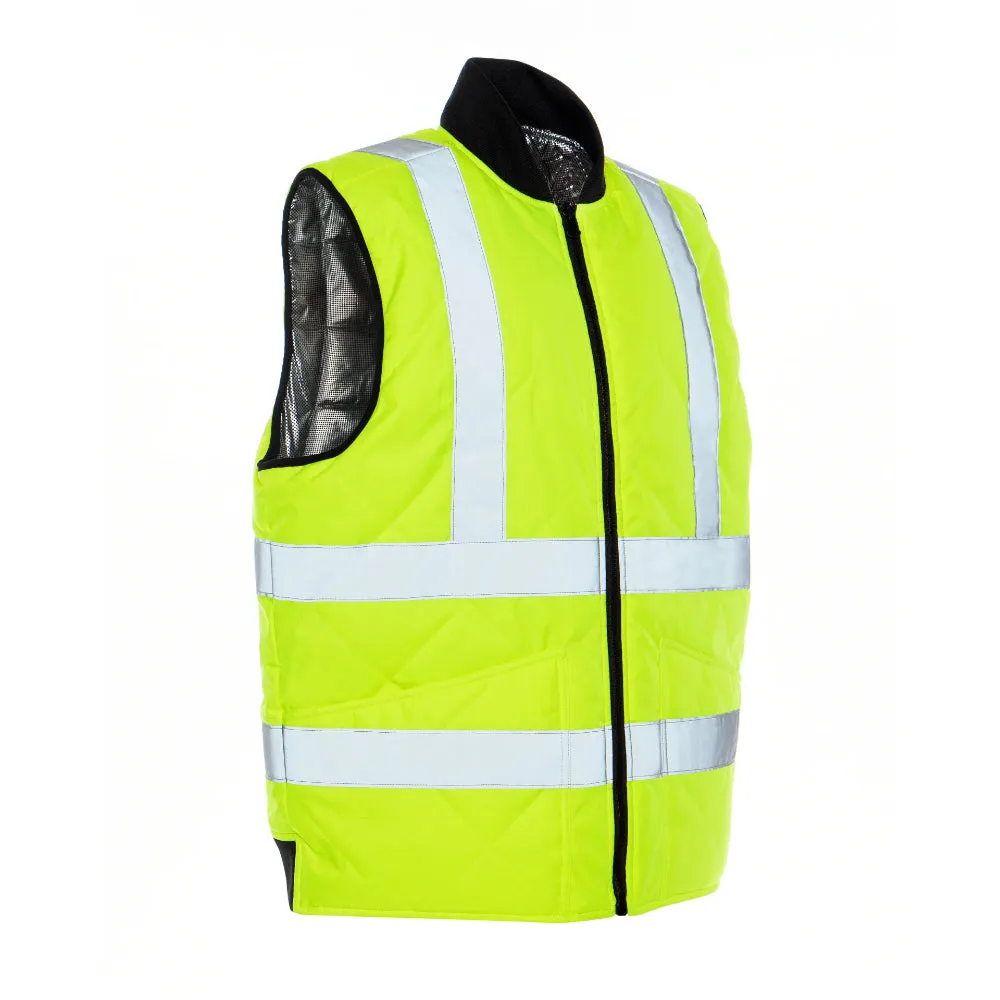 Utility Pro® Insulated Hi Vis Safety Vest - Class 2 - UHV919