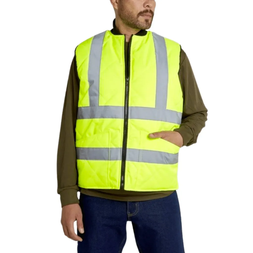 Utility Pro® Insulated Hi Vis Safety Vest - Class 2 - UHV919