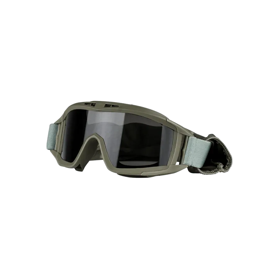 Valken V-Tac Tango Goggles - Olive