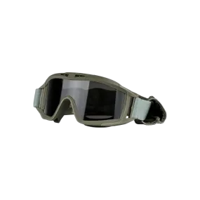 Valken V-Tac Tango Goggles - Olive