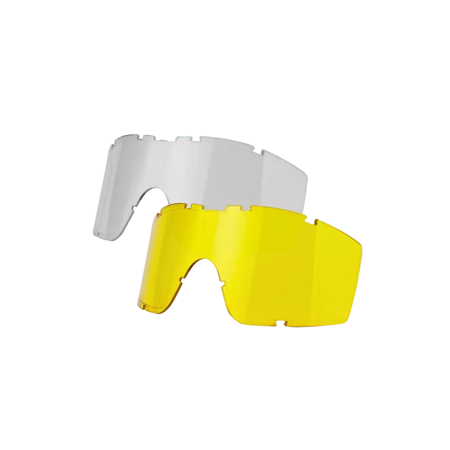 Valken V-Tac Tango Goggles - Olive