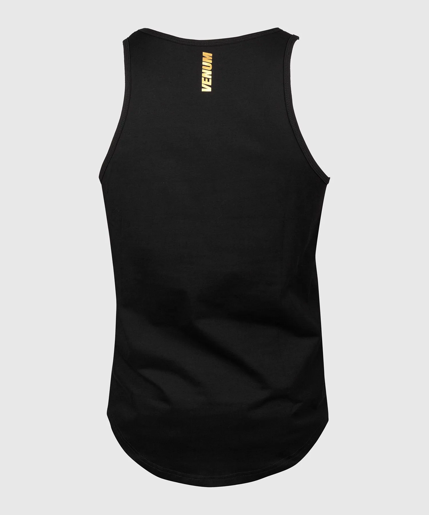 Venum-03816-126 MUAY THAI VT Vest Tank Top XS-XXL Black Gold