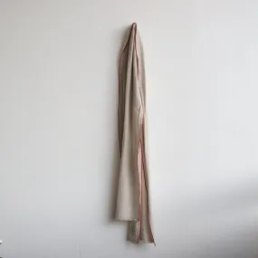 Washed Linen Scarf