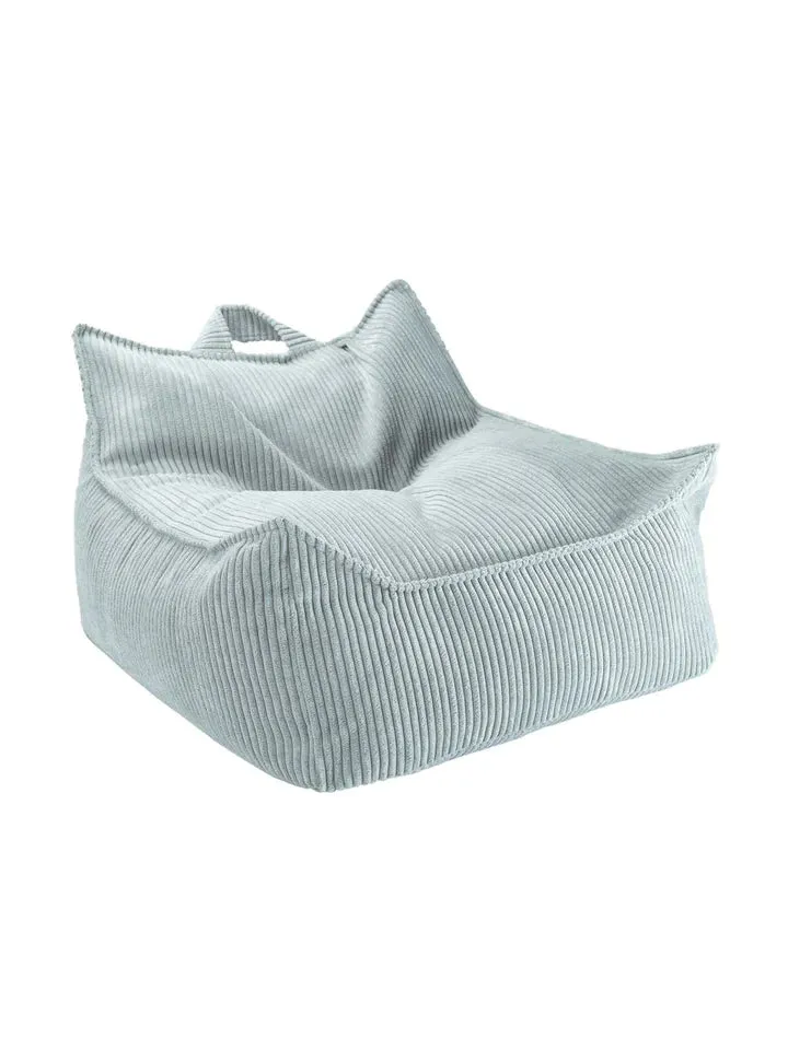 Wigiwama Beanbag Chair | Peppermint green