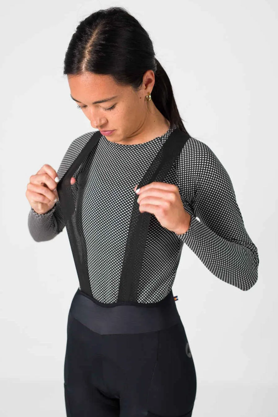 Women's Alpine Thermal Bib Tight