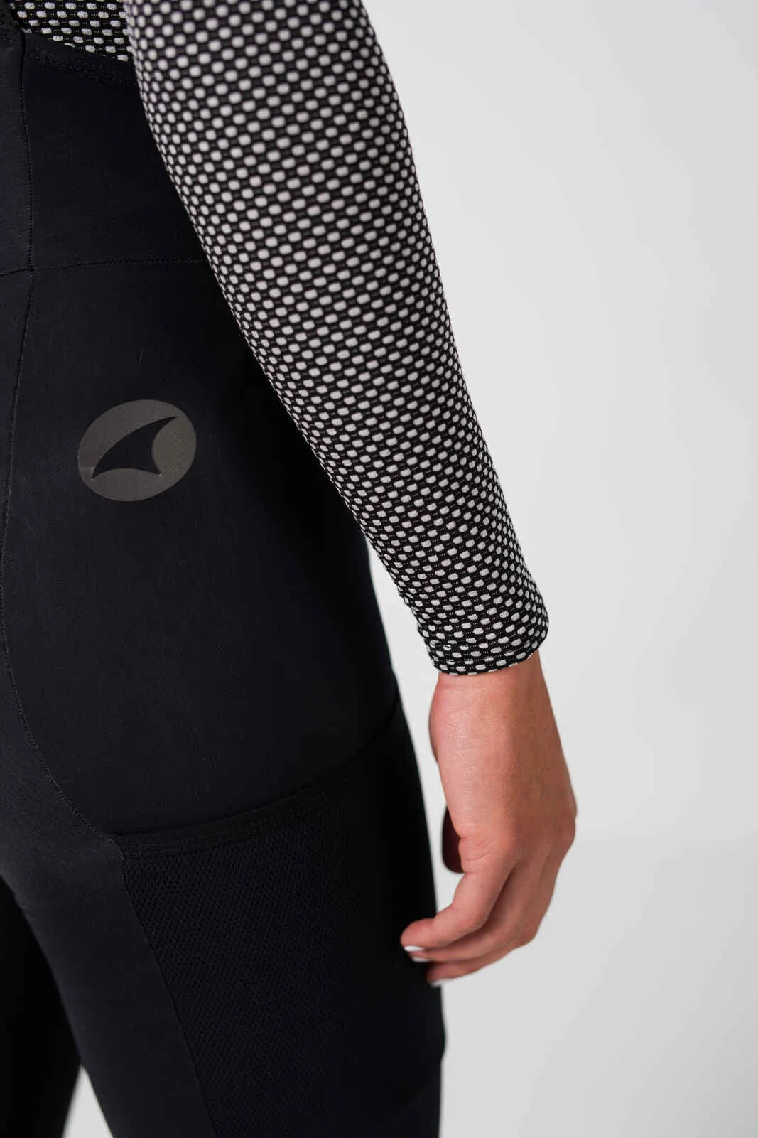 Women's Alpine Thermal Bib Tight