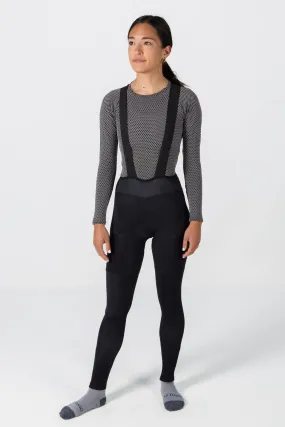 Women's Alpine Thermal Bib Tight