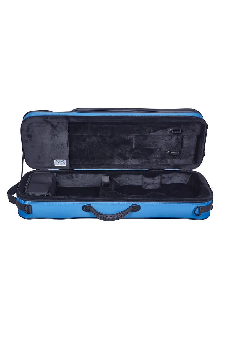 YOUNGSTER 1/4-1/8 VIOLIN CASE