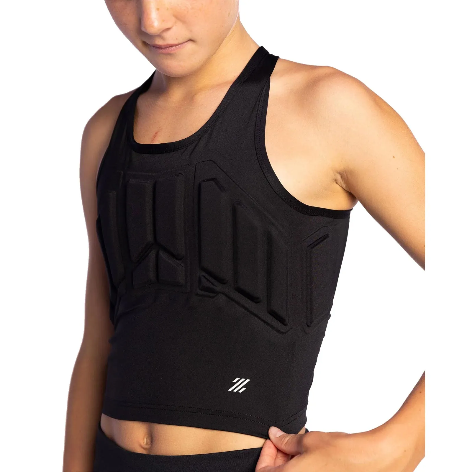 Zena Sport Youth Impact Protection Vest