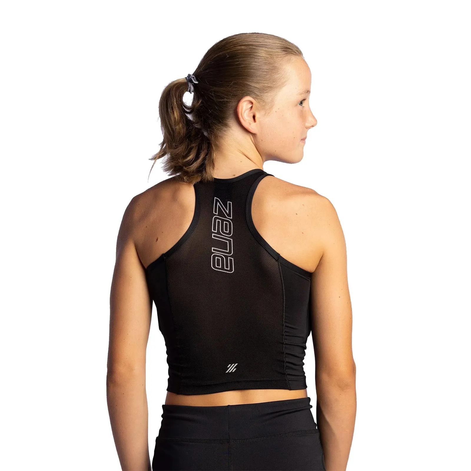 Zena Sport Youth Impact Protection Vest