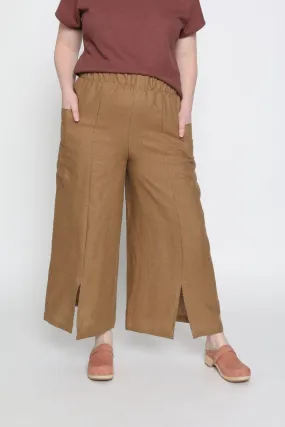 Zero Waste Pants - Ginger